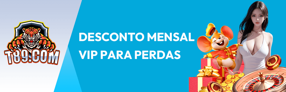 aumento das apostas da loteria vigora a partir